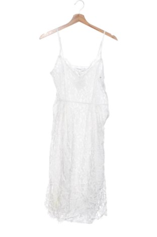 Kleid NA-KD, Größe XS, Farbe Weiß, Preis € 32,99, #136652665