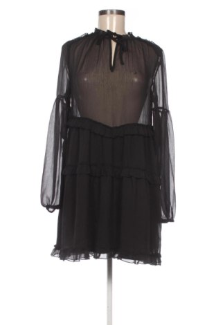 Kleid NA-KD, Größe S, Farbe Schwarz, Preis 24,55 €, #136657577