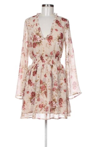 Kleid NA-KD, Größe S, Farbe Mehrfarbig, Preis 31,99 €