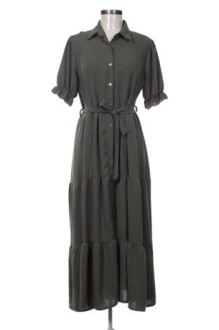Rochie NEW COLLECTION, Mărime L, Culoare Verde, Preț 151,99 Lei