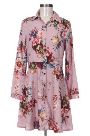 Рокля NEW COLLECTION, Размер M, Цвят Многоцветен, Цена 25,05 €