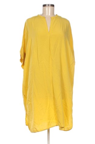 Šaty  NEW COLLECTION, Velikost XXL, Barva Žlutá, Cena  709,00 Kč