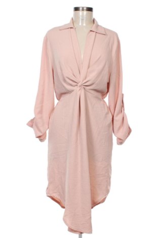 Φόρεμα NEW COLLECTION, Μέγεθος S, Χρώμα Ρόζ , Τιμή 25,00 €