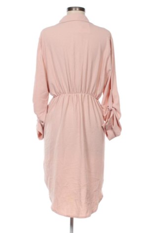 Φόρεμα NEW COLLECTION, Μέγεθος S, Χρώμα Ρόζ , Τιμή 25,00 €