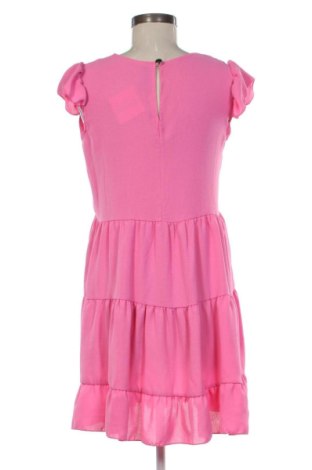 Sukienka NEW COLLECTION, Rozmiar M, Kolor Różowy, Cena 131,49 zł