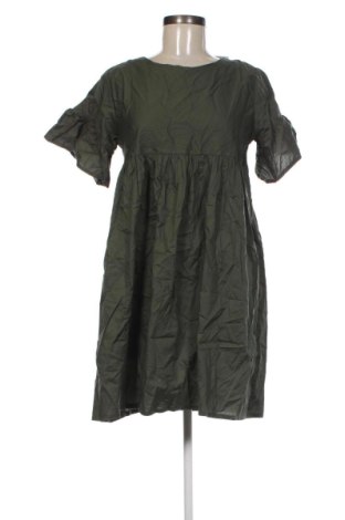 Рокля NEW COLLECTION, Размер M, Цвят Зелен, Цена 25,05 €, #136611547