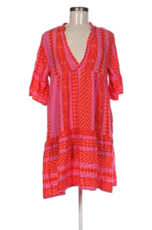 Kleid NEW COLLECTION, Größe L, Farbe Mehrfarbig, Preis 31,99 €