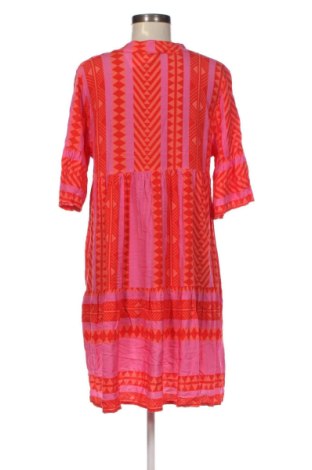 Kleid NEW COLLECTION, Größe L, Farbe Mehrfarbig, Preis 31,99 €