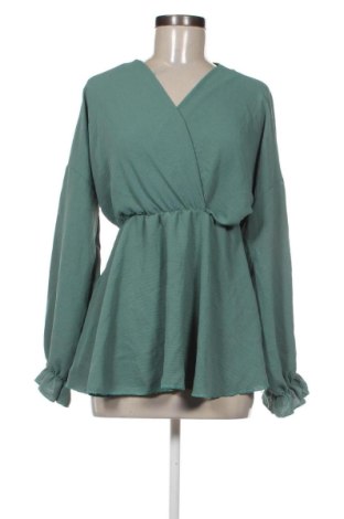 Kleid NEW COLLECTION, Größe S, Farbe Grün, Preis 31,99 €