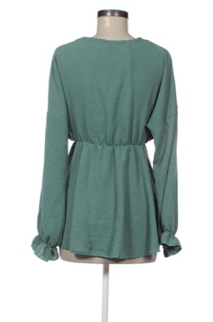 Kleid NEW COLLECTION, Größe S, Farbe Grün, Preis 31,99 €