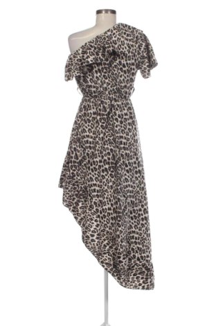 Sukienka NEW COLLECTION, Rozmiar L, Kolor Kolorowy, Cena 129,99 zł