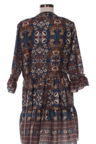 Рокля NEW COLLECTION, Размер L, Цвят Многоцветен, Цена 25,00 €