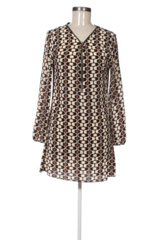 Sukienka NEW COLLECTION, Rozmiar S, Kolor Kolorowy, Cena 129,99 zł