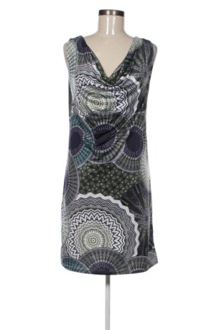 Sukienka NEW COLLECTION, Rozmiar M, Kolor Kolorowy, Cena 129,99 zł, #136621095
