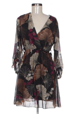 Φόρεμα NEW COLLECTION, Μέγεθος M, Χρώμα Πολύχρωμο, Τιμή 66,99 €