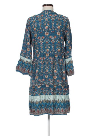 Šaty  NEW COLLECTION, Velikost S, Barva Vícebarevné, Cena  729,00 Kč