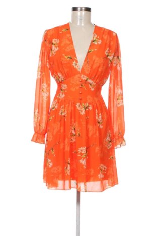 Φόρεμα NEW COLLECTION, Μέγεθος M, Χρώμα Πολύχρωμο, Τιμή 29,99 €