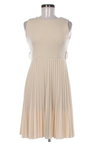 Рокля NEW COLLECTION, Размер S, Цвят Бежов, Цена 25,00 €