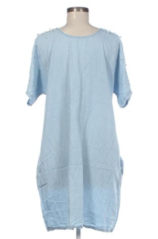 Рокля NEW COLLECTION, Размер XL, Цвят Син, Цена 25,00 €