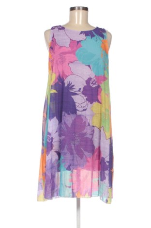 Šaty  NEW COLLECTION, Veľkosť M, Farba Viacfarebná, Cena  55,00 €, #136640768