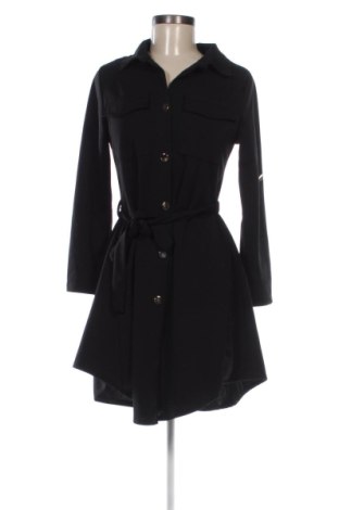 Kleid NEW COLLECTION, Größe S, Farbe Schwarz, Preis 25,00 €, #136640855