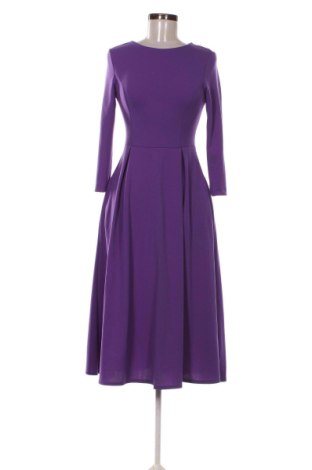 Kleid NEW COLLECTION, Größe S, Farbe Lila, Preis 24,55 €