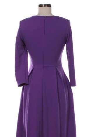 Kleid NEW COLLECTION, Größe S, Farbe Lila, Preis 24,55 €