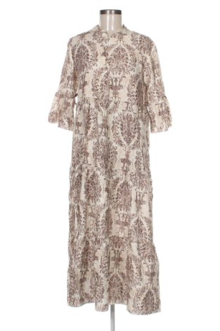 Φόρεμα NEW COLLECTION, Μέγεθος L, Χρώμα Πολύχρωμο, Τιμή 25,00 €