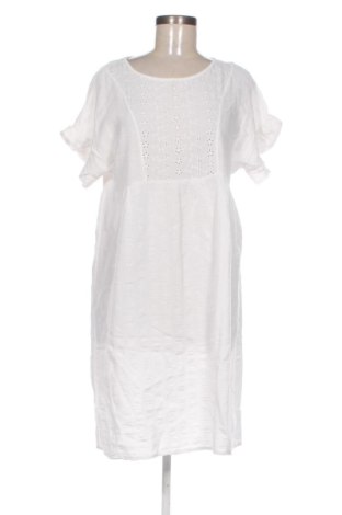 Sukienka NEW COLLECTION, Rozmiar L, Kolor Biały, Cena 131,49 zł, #136654214
