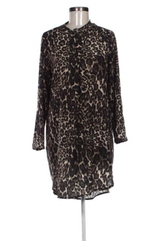 Kleid NEW COLLECTION, Größe L, Farbe Mehrfarbig, Preis 31,99 €, #136660260