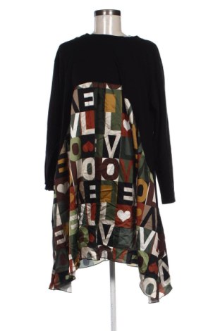 Šaty  NEW COLLECTION, Velikost XL, Barva Vícebarevné, Cena  709,00 Kč, #136667068