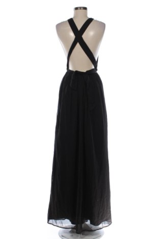 Kleid NLY Eve, Größe XS, Farbe Schwarz, Preis 31,99 €