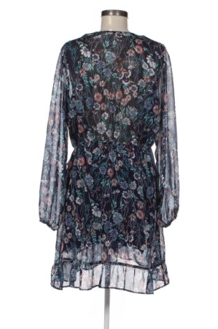 Kleid Naf Naf, Größe XL, Farbe Blau, Preis 31,99 €
