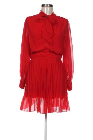 Φόρεμα Naf Naf, Μέγεθος L, Χρώμα Κόκκινο, Τιμή 37,99 €