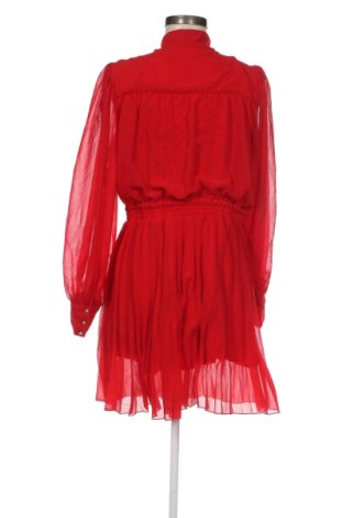 Φόρεμα Naf Naf, Μέγεθος L, Χρώμα Κόκκινο, Τιμή 37,99 €