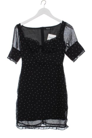 Kleid Nasty Gal, Größe XS, Farbe Mehrfarbig, Preis 36,99 €