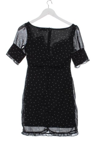 Kleid Nasty Gal, Größe XS, Farbe Mehrfarbig, Preis 36,99 €