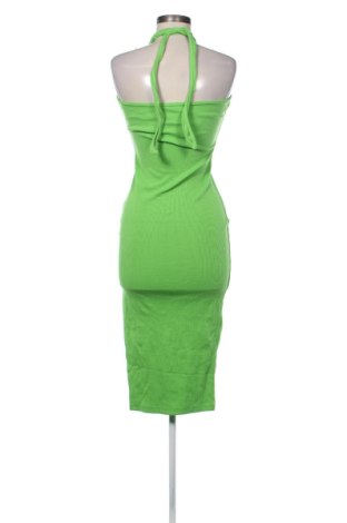 Kleid Nasty Gal, Größe XXS, Farbe Grün, Preis € 55,24