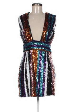 Sukienka Nasty Gal, Rozmiar M, Kolor Kolorowy, Cena 170,00 zł, #136680785