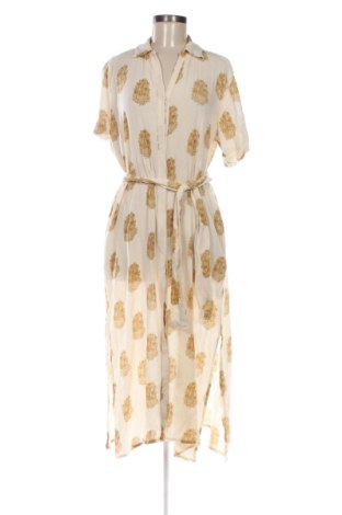 Kleid Natura, Größe M, Farbe Mehrfarbig, Preis 24,55 €