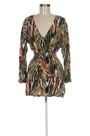 Kleid Natura, Größe M, Farbe Mehrfarbig, Preis 31,99 €