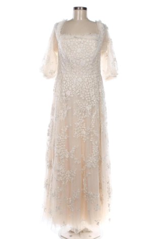 Kleid Needle & Thread, Größe XL, Farbe Ecru, Preis 250,85 €