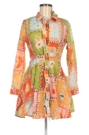 Φόρεμα Never Fully Dressed, Μέγεθος M, Χρώμα Πολύχρωμο, Τιμή 96,00 €, #136613976
