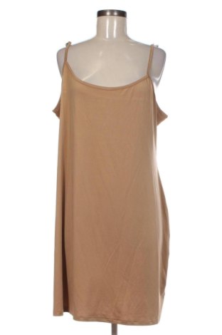 Рокля Never Fully Dressed, Размер XXL, Цвят Бежов, Цена 97,14 €