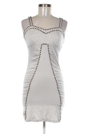 Sukienka New Fashion, Rozmiar S, Kolor Szary, Cena 107,17 zł