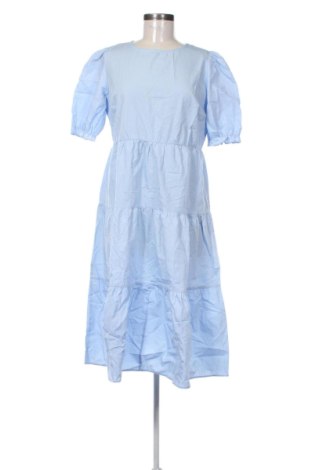 Rochie New Look, Mărime L, Culoare Albastru, Preț 123,99 Lei
