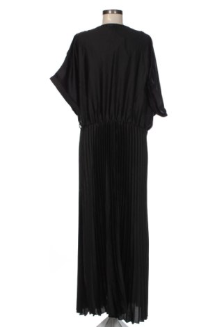 Sukienka New Look, Rozmiar 3XL, Kolor Czarny, Cena 166,99 zł