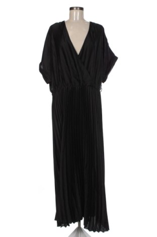 Sukienka New Look, Rozmiar 3XL, Kolor Czarny, Cena 166,99 zł