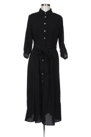 Rochie New Look, Mărime L, Culoare Negru, Preț 243,99 Lei