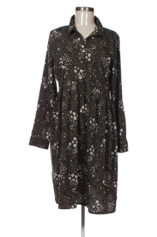 Kleid New Look, Größe L, Farbe Mehrfarbig, Preis 25,99 €